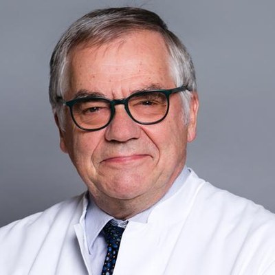 Dr. med. Bernhard Liedl