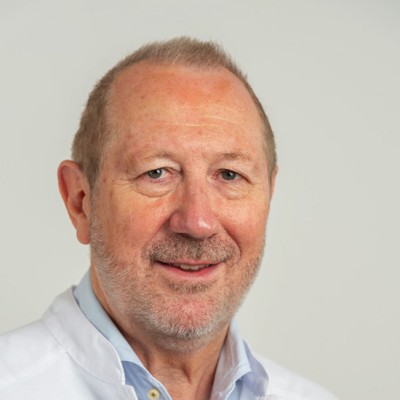 Dr. med. Georg Schön